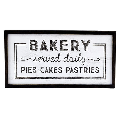 Buffalo Check Bakery
