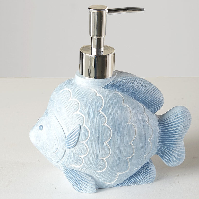 Bluefin Bay Bathroom Collection#select-item_soap/lotion-pump