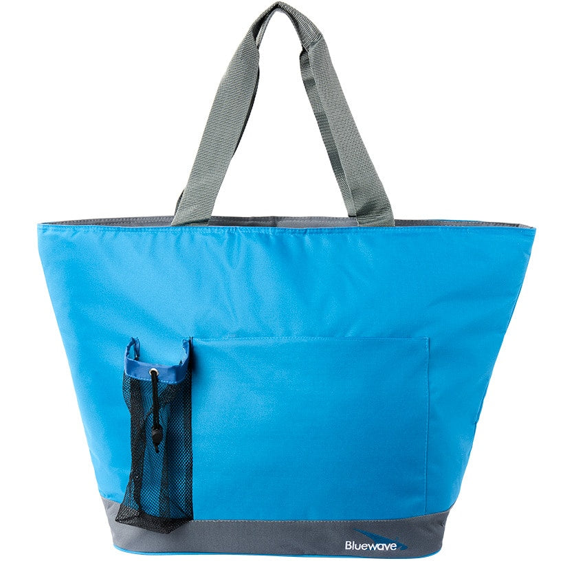 Bluewave Jumbo Insulated Tote Bag 28" x 18"