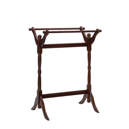 Boone Heirloom Blanket Rack