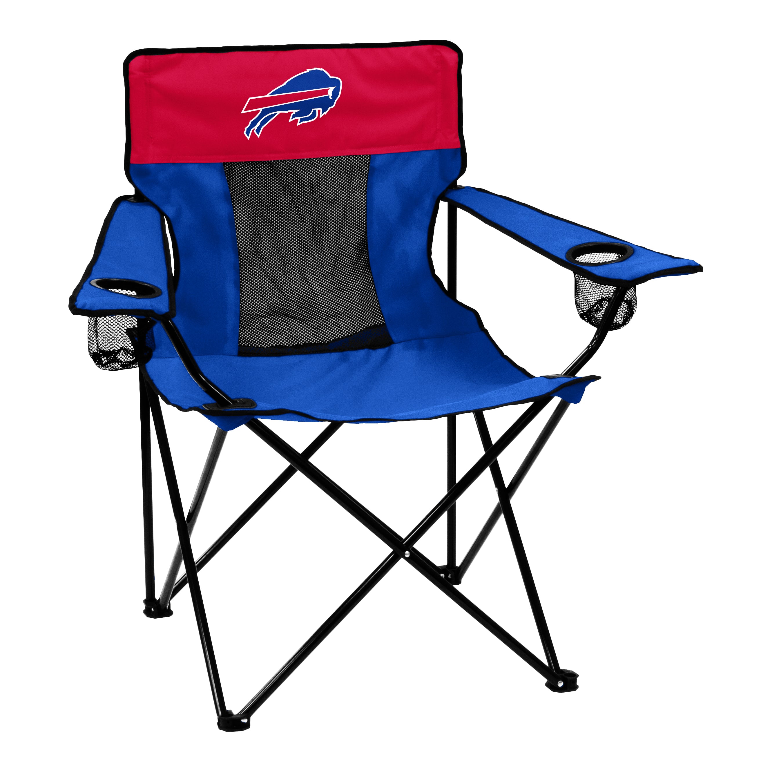 NFL Elite Portable Folding Chair