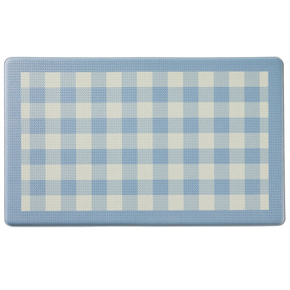 Buffalo Plaid Kitchen Comfort Runner