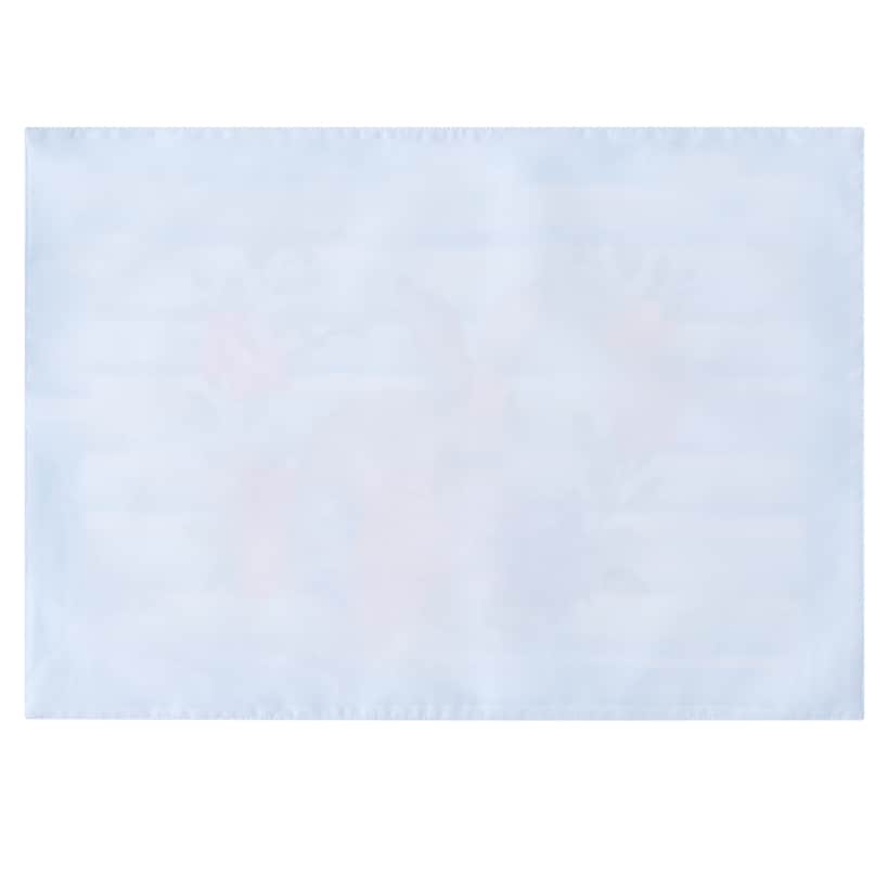 Easter Bunny and Wreath Set of 4 Placemats#select-item_set-of-4-placemats