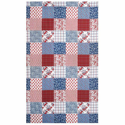 Callisi Americana Window Panel 50" x 63" or 50" x 84"