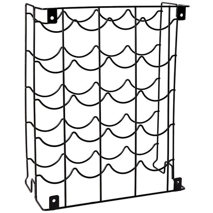 Can Storage Wire Rack