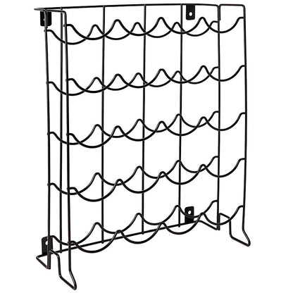 Can Storage Wire Rack