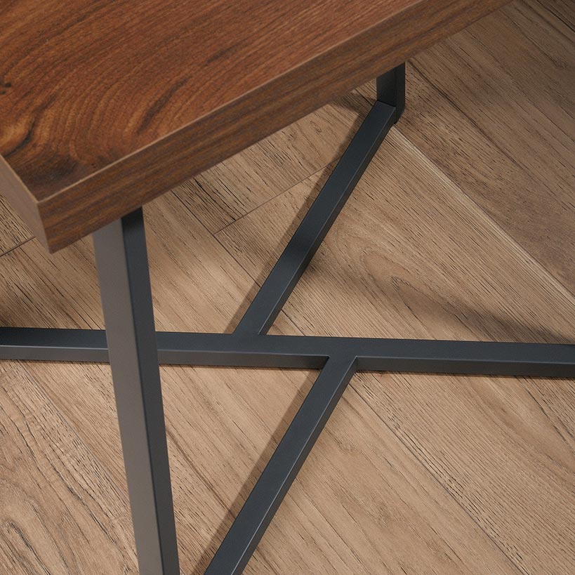 Canton Lane® Collection Side Table