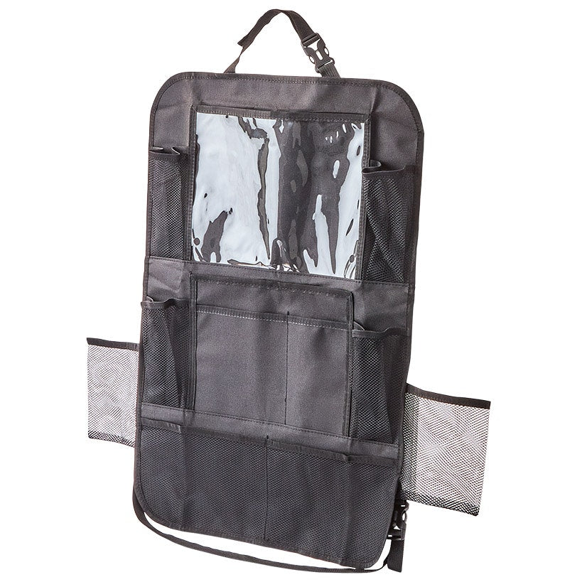 Car Back Seat Organizer