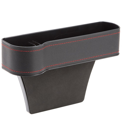 Car Seat Gap Filler with Organizer Between Seats Console Organizer