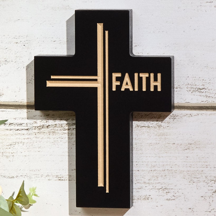 Carved Cross#select-cross_faith