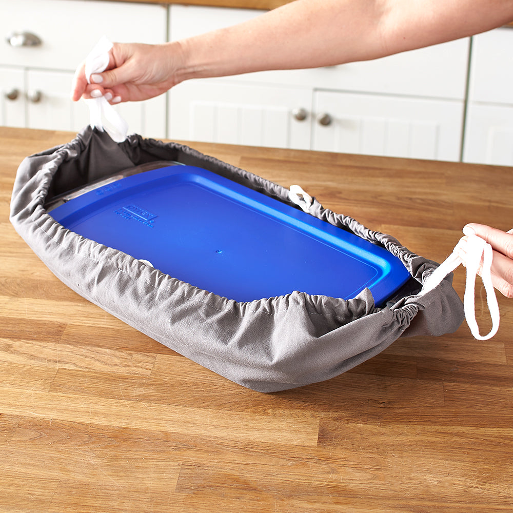 Casserole Caddy