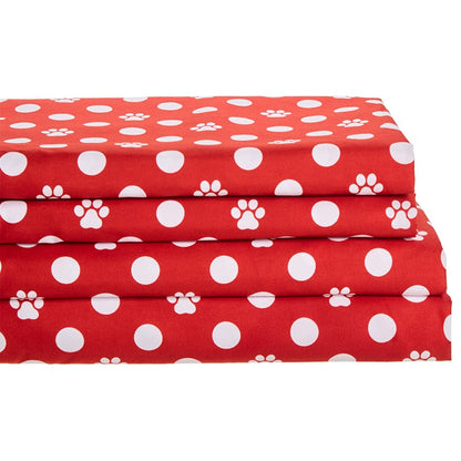Cat Christmas Complete King Comforter Set