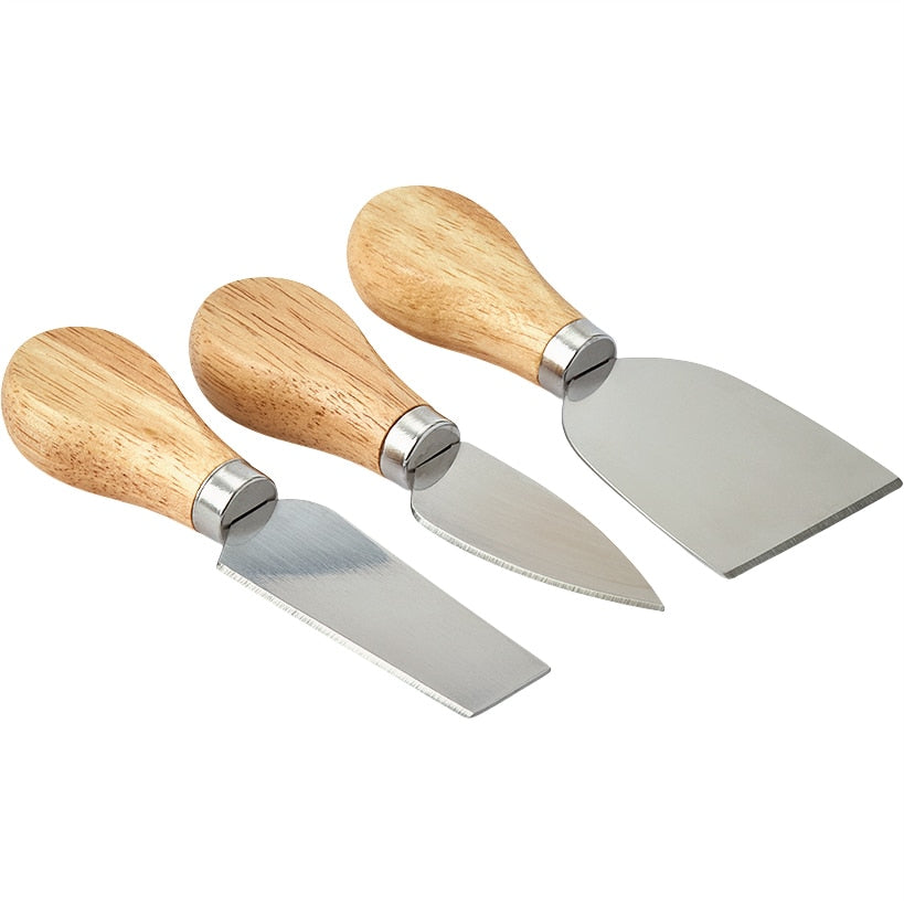 Charcuterie Board Accessories Set