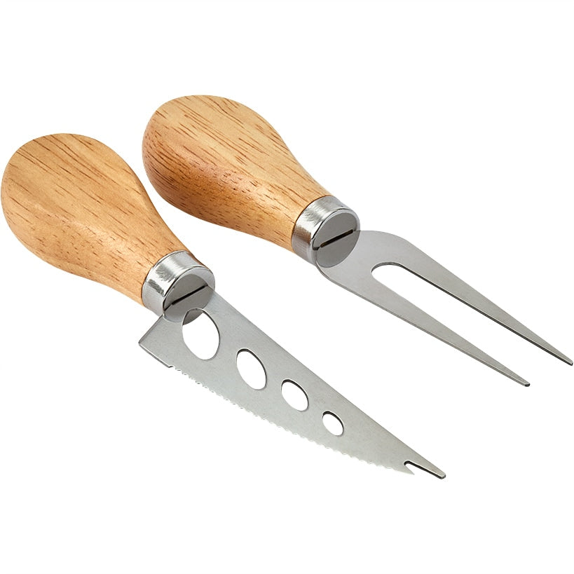 Charcuterie Board Accessories Set
