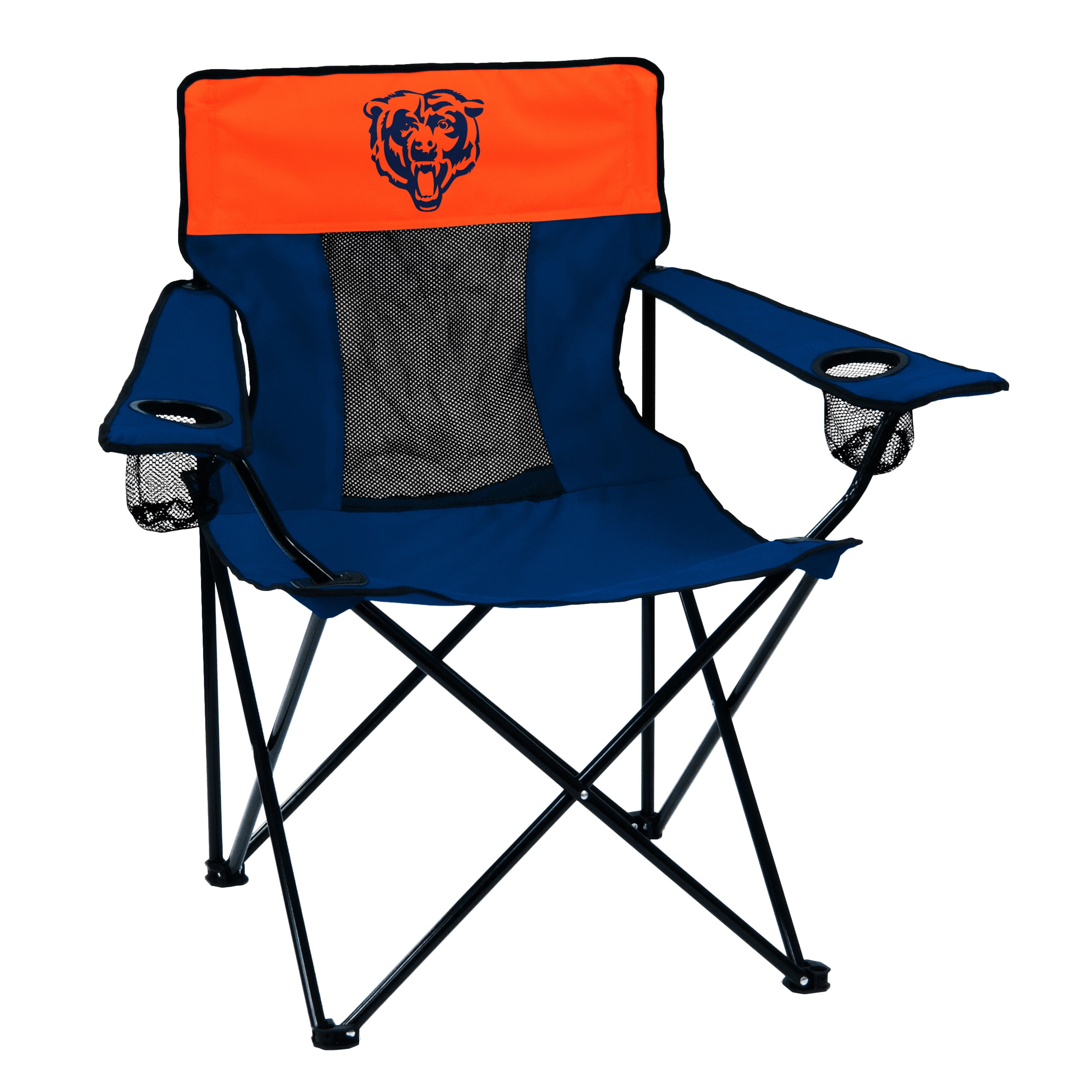 NFL Elite Portable Folding Chair