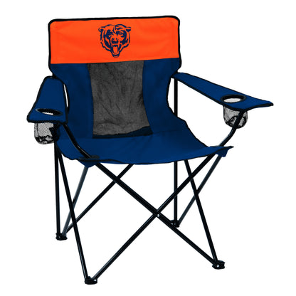 NFL Elite Portable Folding Chair