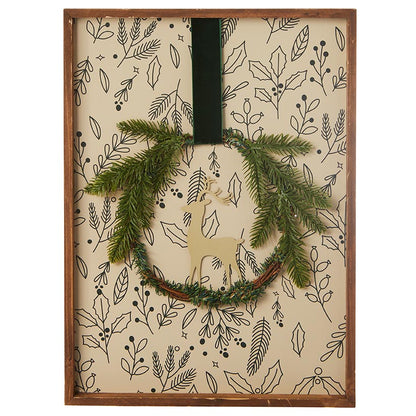Wall Plaque
