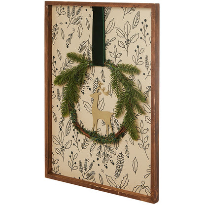 Wall Plaque