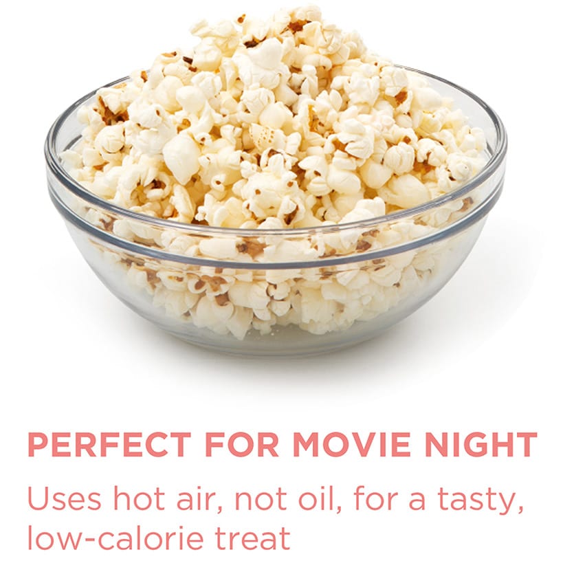 Cinema Popcorn Maker
