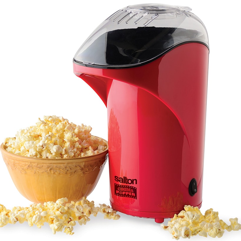 Cinema Popcorn Maker