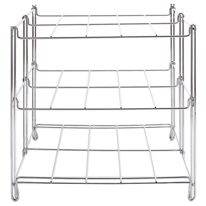 Collapsible Baking Rack for Oven - 3-Tier