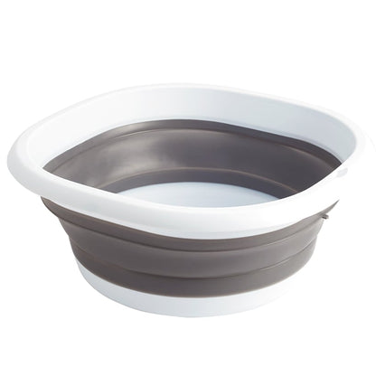 Collapsible Dish Washing Basin - Kitchen