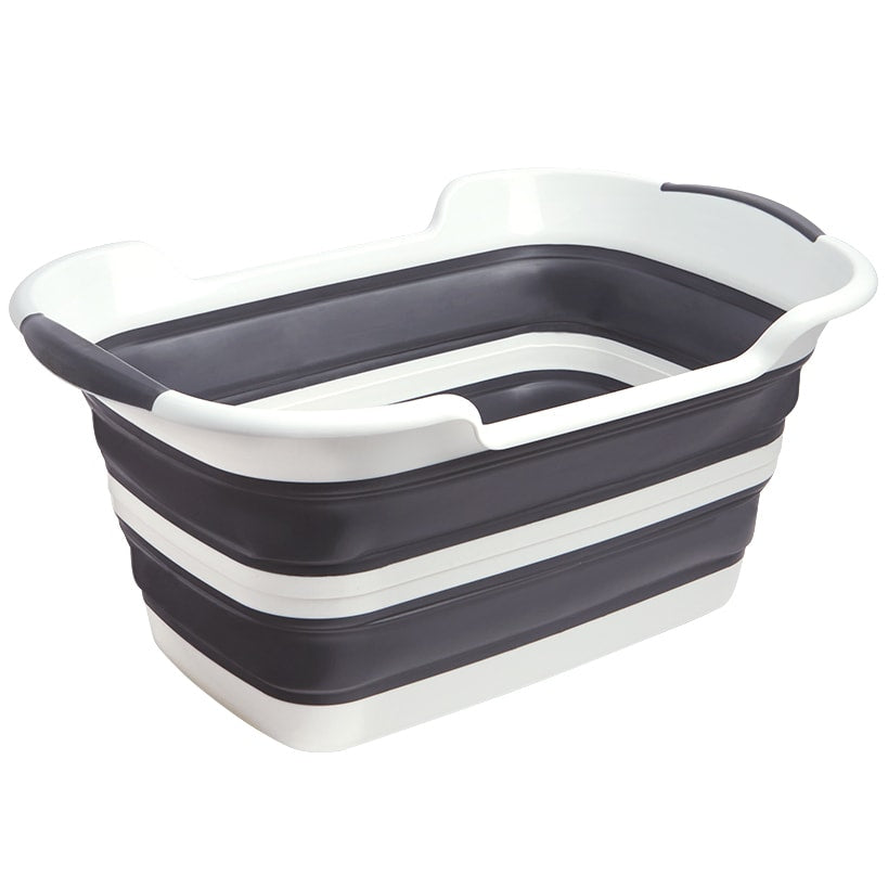 Collapsible Dog Bathtub for Home