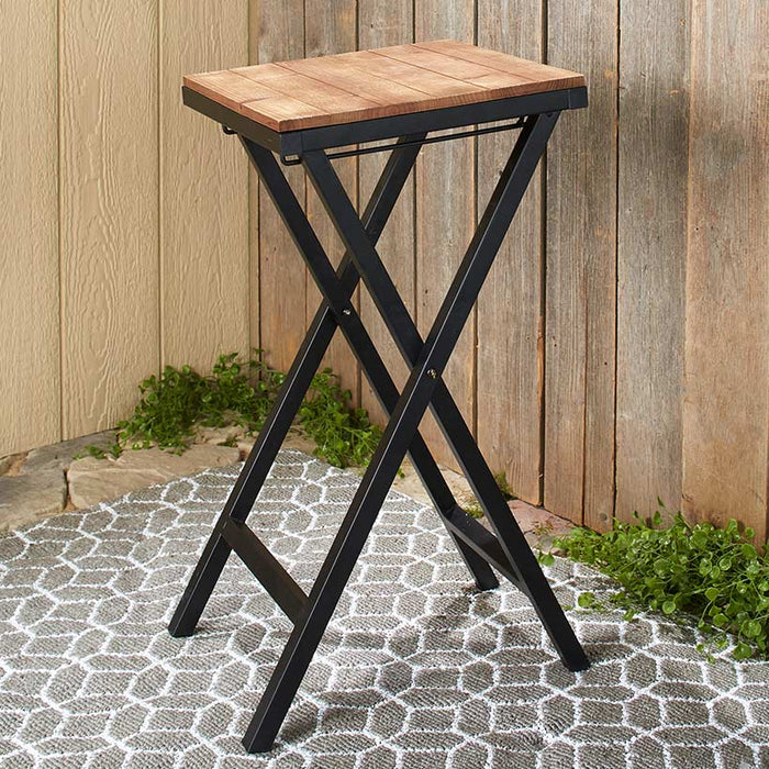 Convertible Stool | The Lakeside Collection