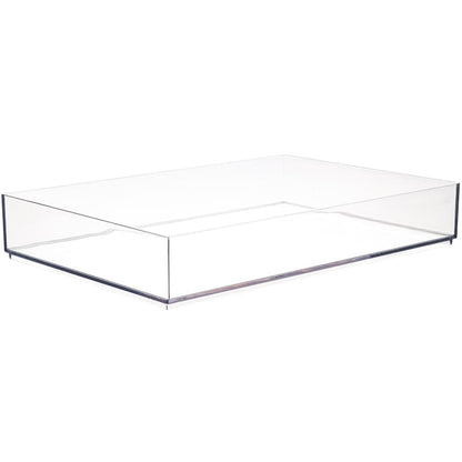 iDesign The Sarah Tanno Collection Cosmetic or Nail Storage Organizer