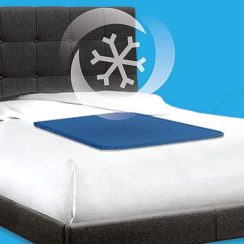 CryoGel Cooling Pad
