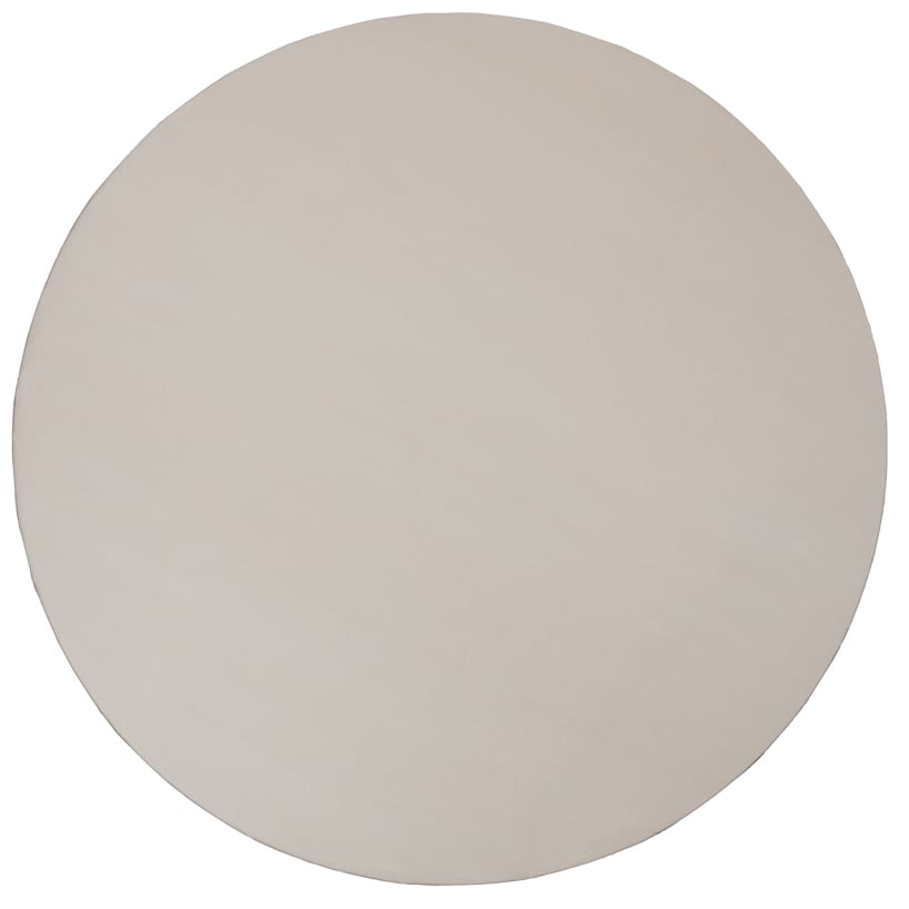 Round Solid Color Custom Fit Tablecloth#select-color_moonlight-gray