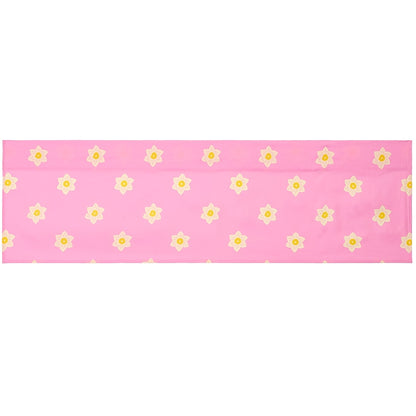 Daffodil Gnomes Shower Curtain, Rug, Hand Towels, Valance, or Hooks