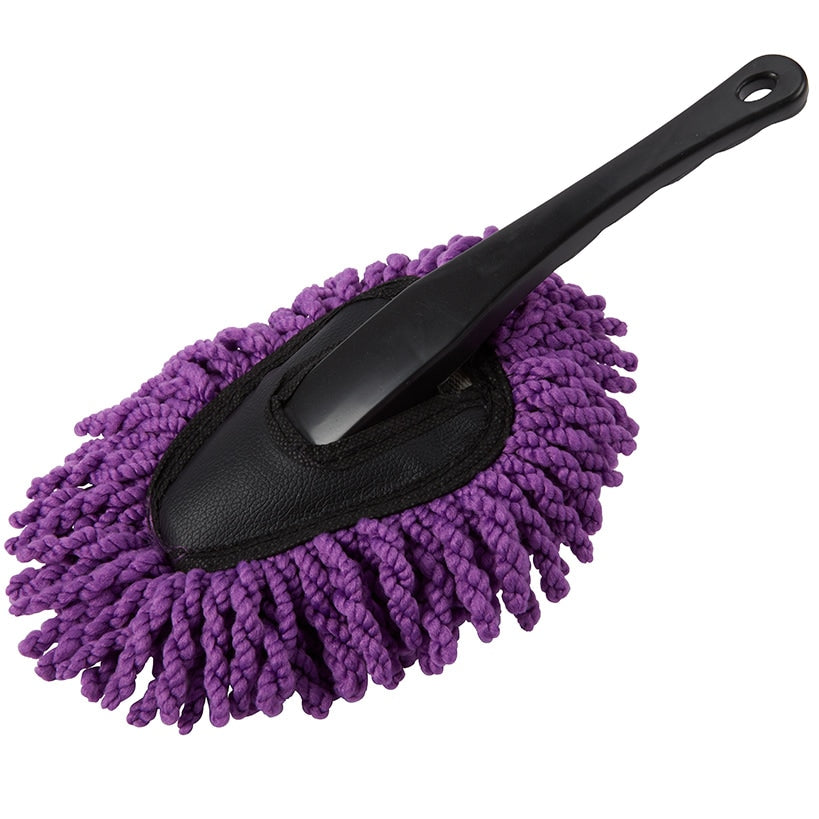 Dash Duster Microfiber Car Duster