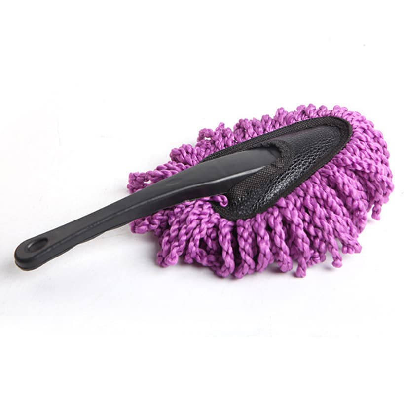 Dash Duster Microfiber Car Duster