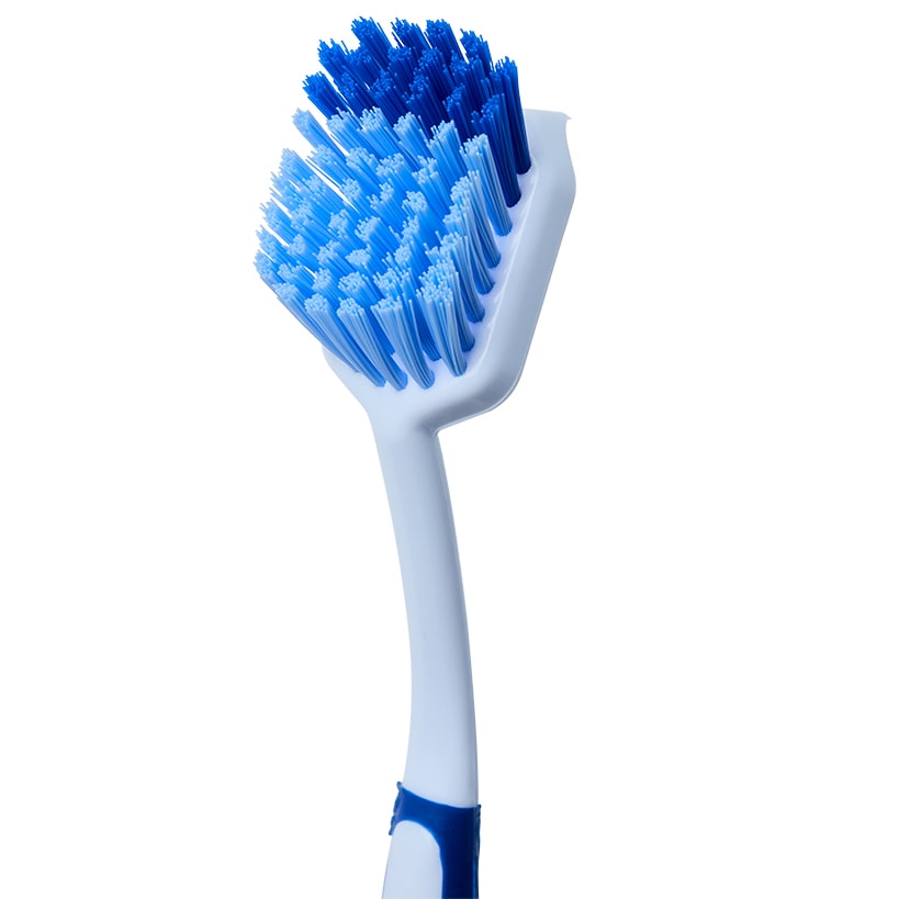 Dawn Kitchen Cleaning Essentials - Brushes or Steel Scrubber#select-item_2-pk.-kitchen-brushes