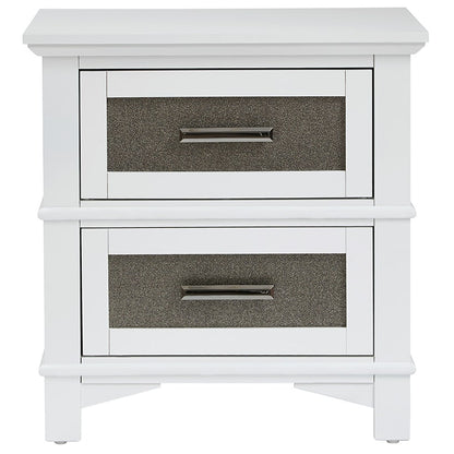 Dazzle Nightstand