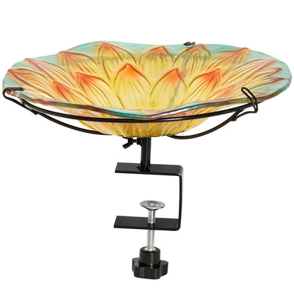 Backyard Bird Haven Set