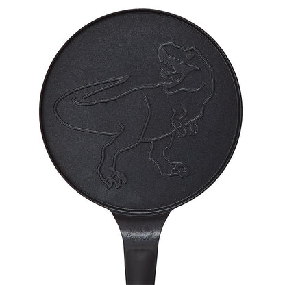 Decorate-Your-Own Pancake Pan