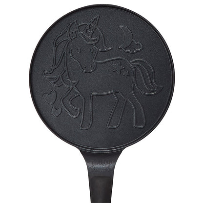 Decorate-Your-Own Pancake Pan
