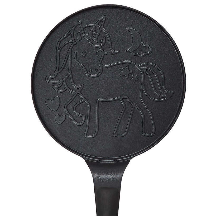 Decorate-Your-Own Pancake Pan#select-pan_unicorn
