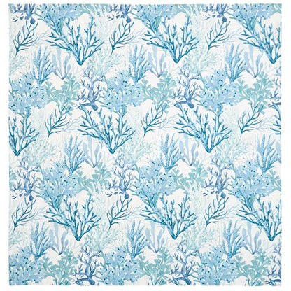 Deep Sea Dive Shower Curtain, Bath Rug, Hand Towels, or Hooks