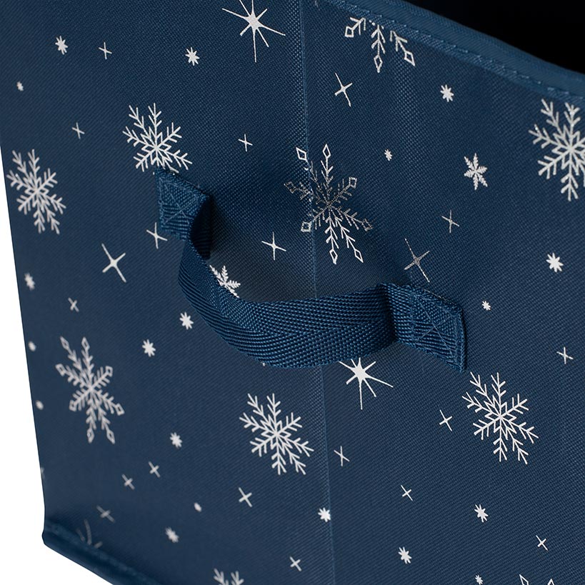 Deluxe Holiday Storage Box