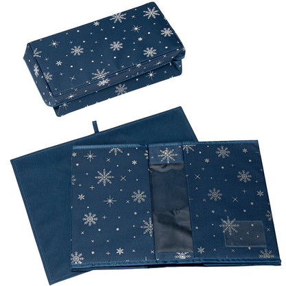 Deluxe Holiday Storage Box