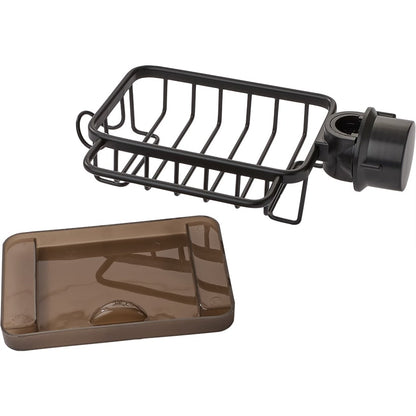Detachable Kitchen Sink Drain Rack
