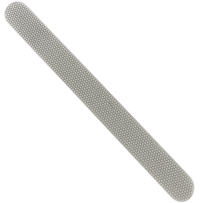 Diamond-Coated Nail File