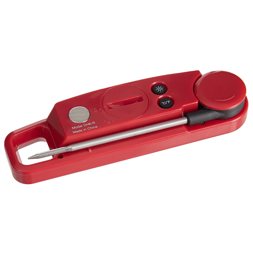 Escali Baking Tools - Deep Fry Thermometer, Compact Thermometer, Loud Timer#select-item_digital-compact-thermometer