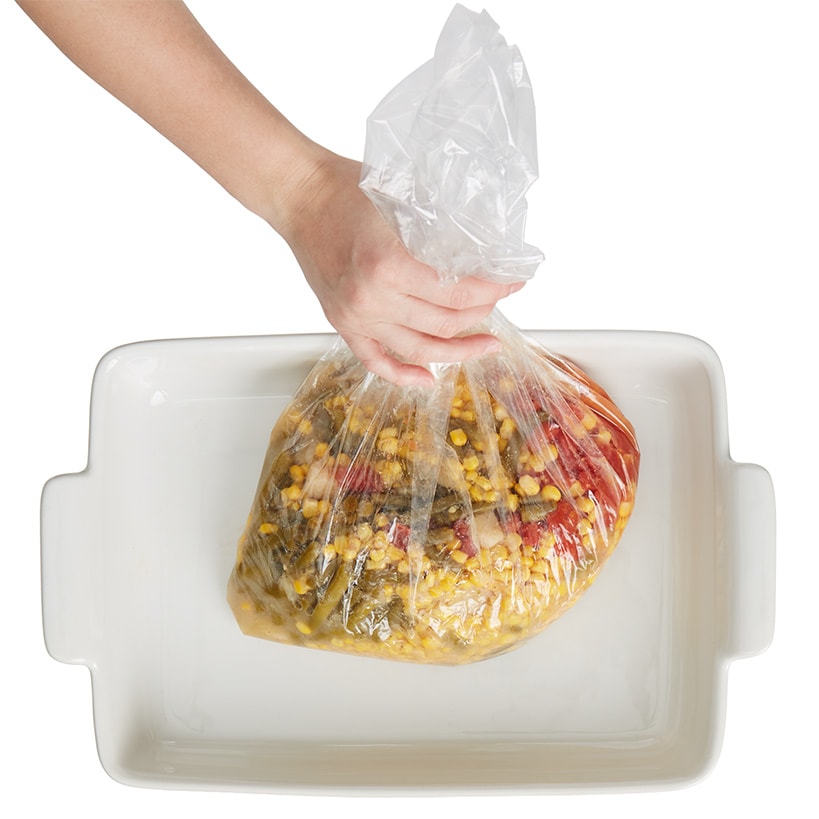Disposable Baking Pan Liners - Set of 8