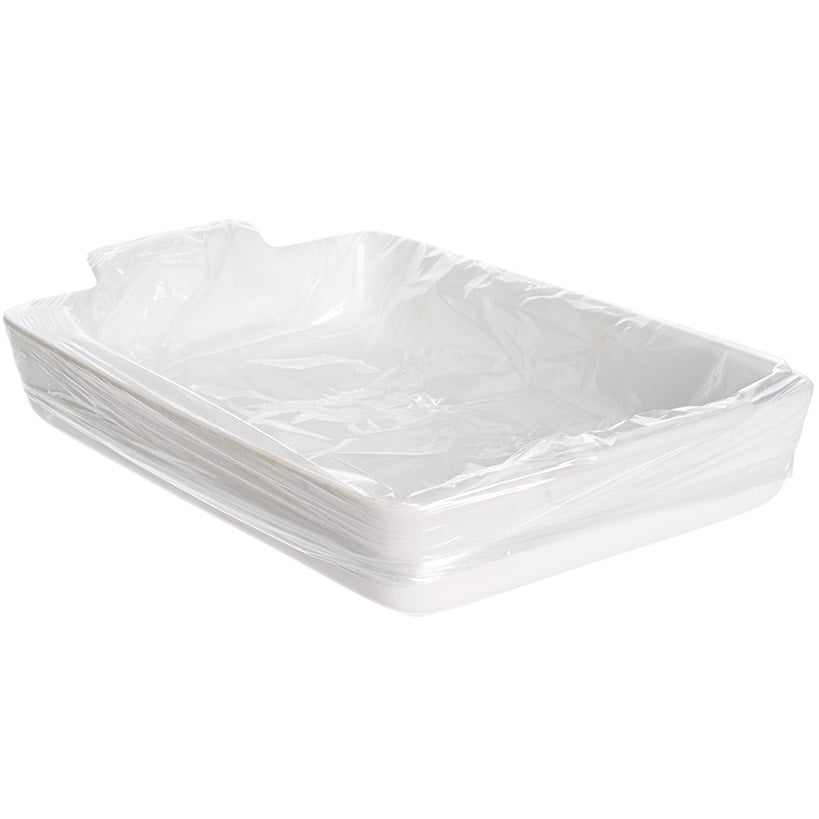 Disposable Baking Pan Liners - Set of 8