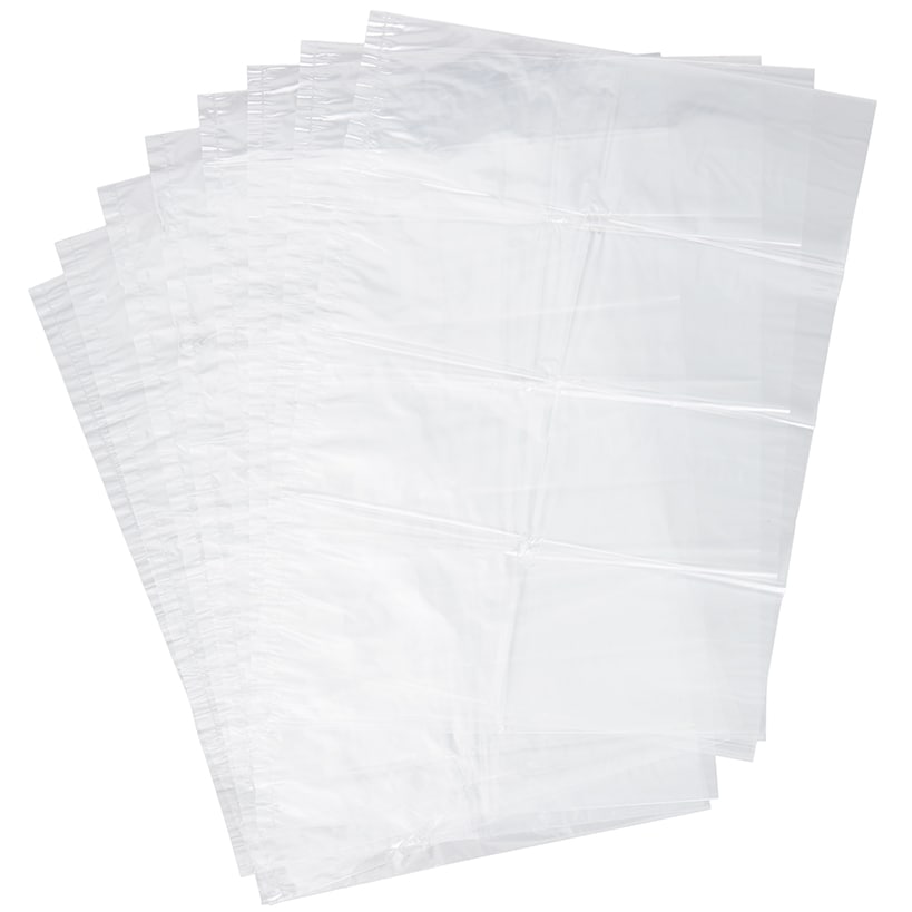 Disposable Baking Pan Liners - Set of 8