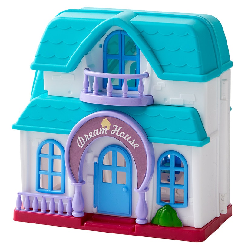 Doll House Playset